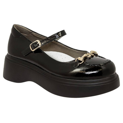 Туфли школьные Kenka TRG_2317-1